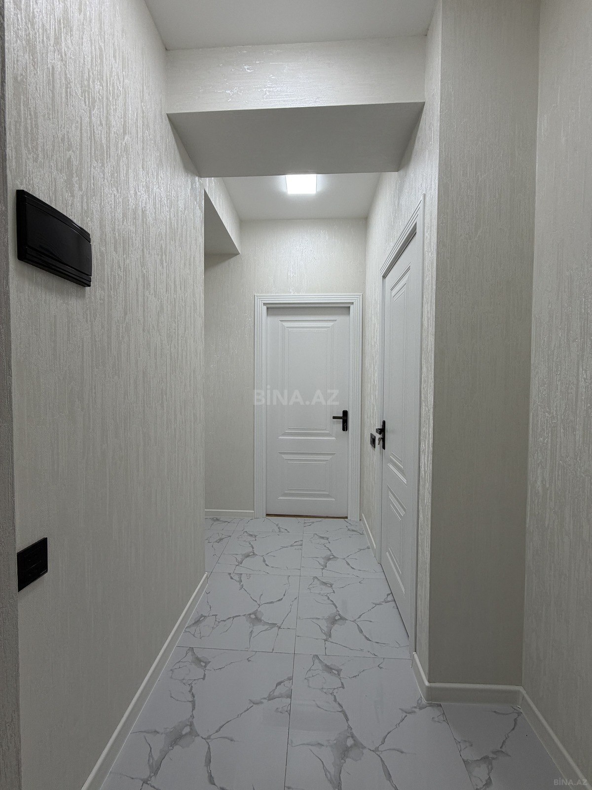 2-комн. новостройка - пос. Масазыр - 40 м² (14)