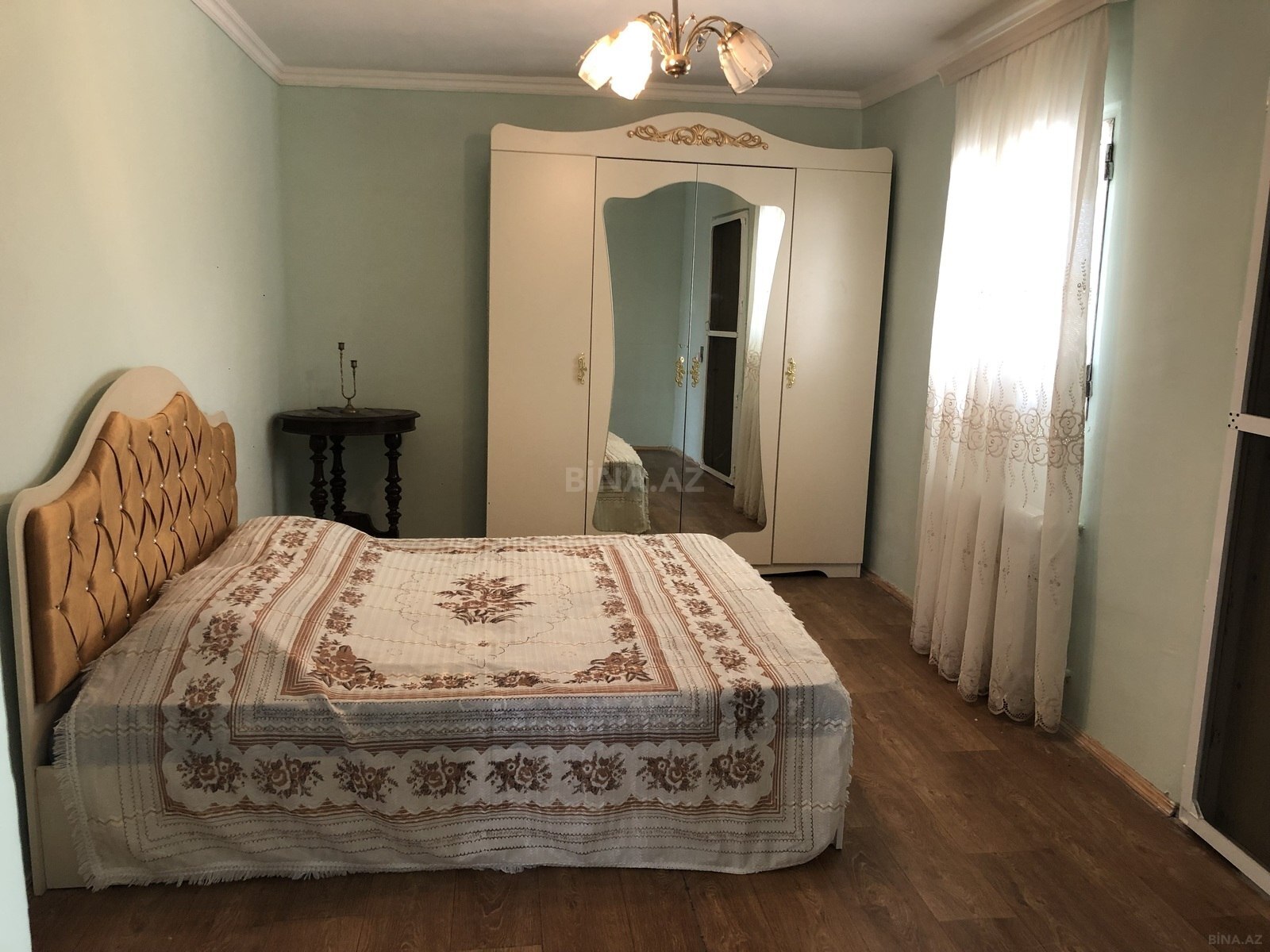 2-комн. дом/дача - пос. Пиршаги - 100 м² (4)