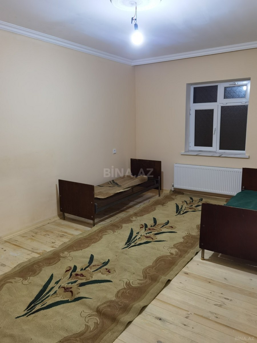 2-комн. дом/дача - м. Дернегюль - 70 м² (7)
