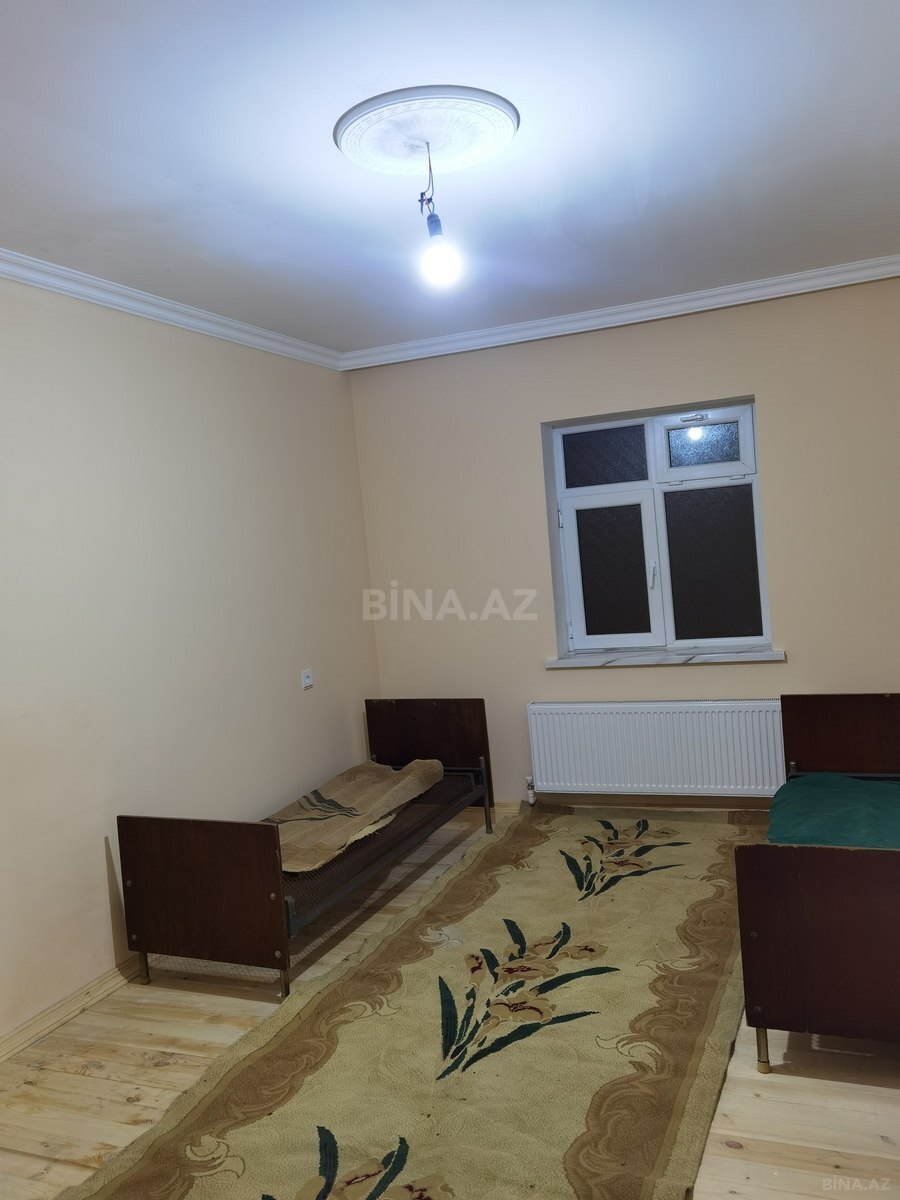 2-комн. дом/дача - м. Дернегюль - 70 м² (6)