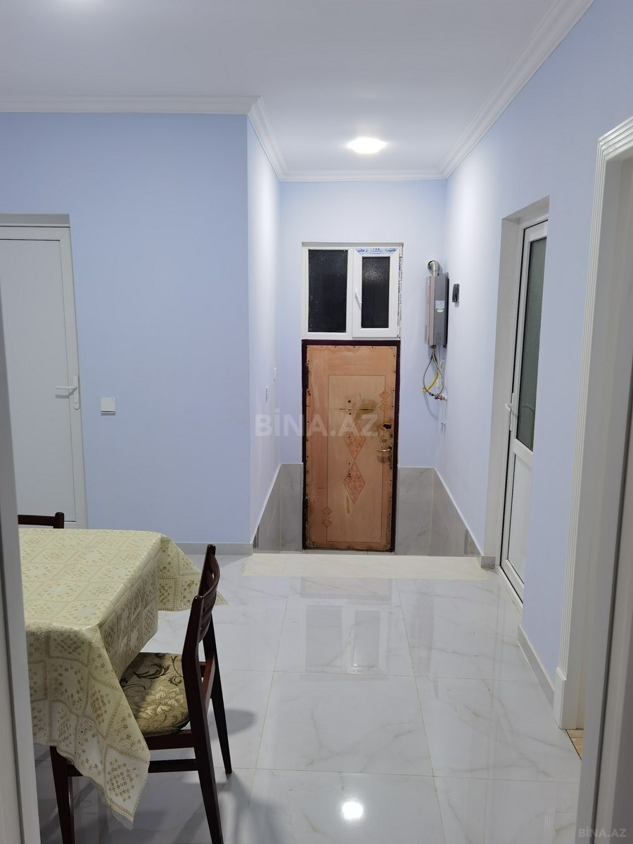 2-комн. дом/дача - м. Дернегюль - 70 м² (2)