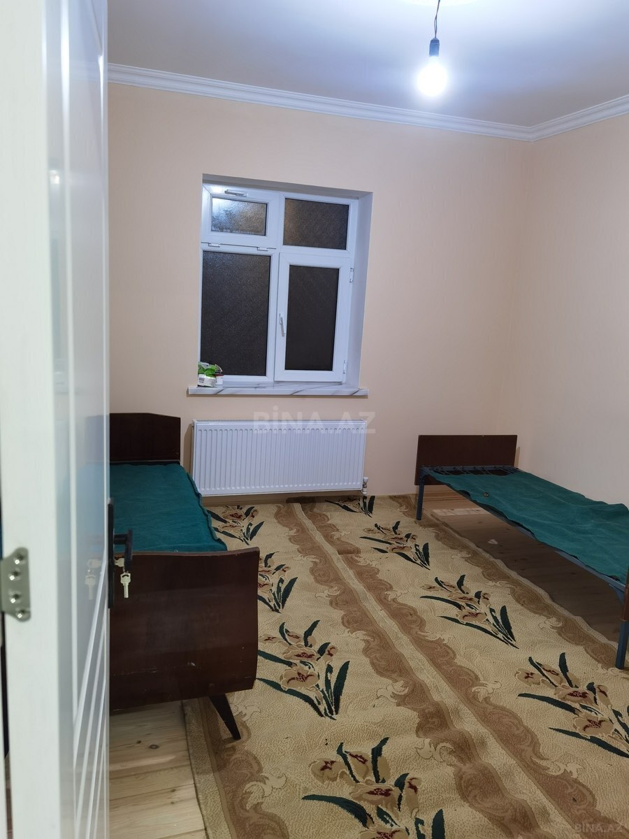 2-комн. дом/дача - м. Дернегюль - 70 м² (5)