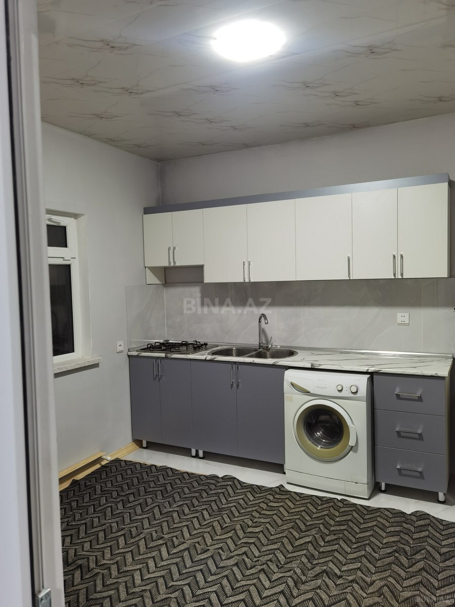 2-комн. дом/дача - м. Дернегюль - 70 м² (4)