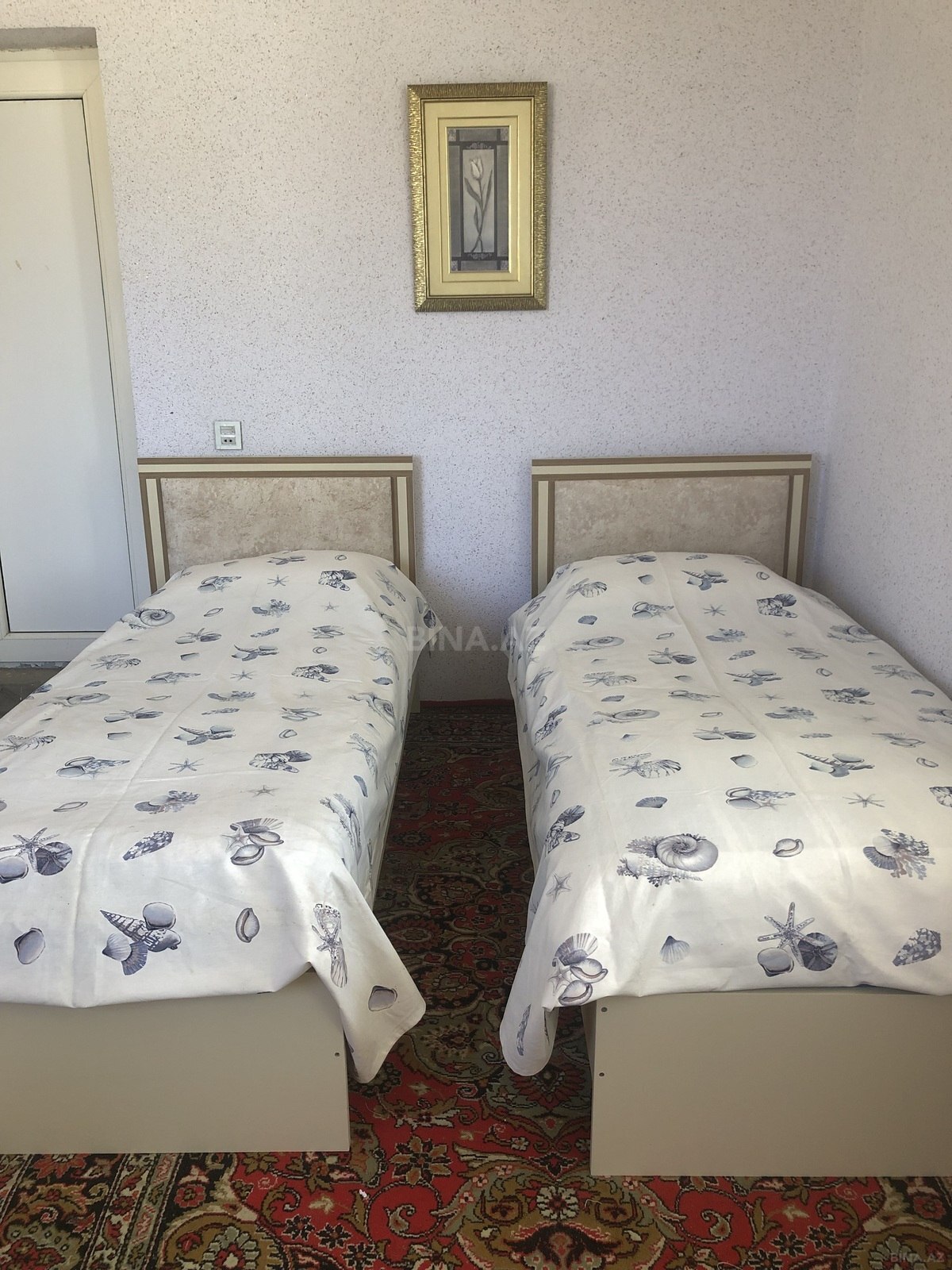 2-комн. дом/дача - пос. Пиршаги - 100 м² (11)
