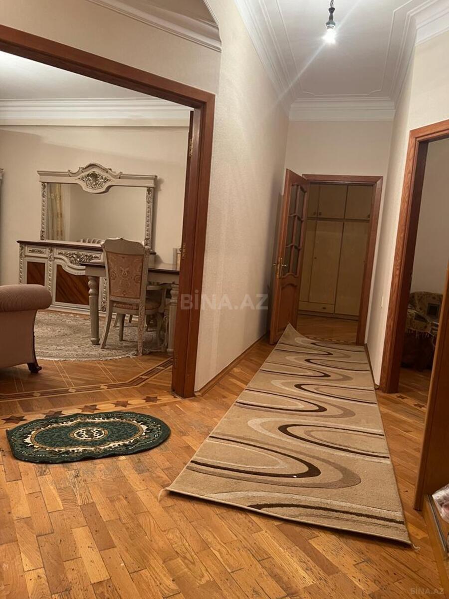 4-комн. вторичка - м. Мемар Аджеми - 100 м² (5)