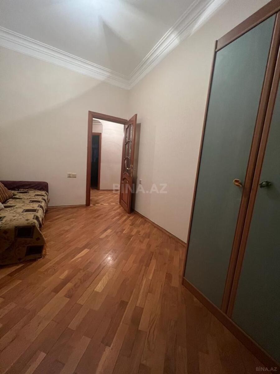 4-комн. вторичка - м. Мемар Аджеми - 100 м² (8)