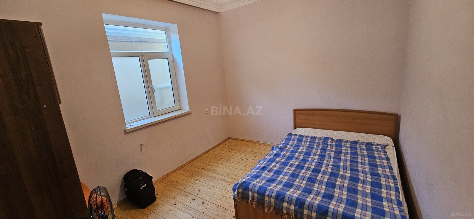 2-комн. дом/дача - пос. Рамана - 1000 м² (3)