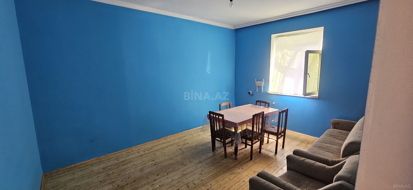 2-комн. дом/дача - пос. Рамана - 1000 м² (1)