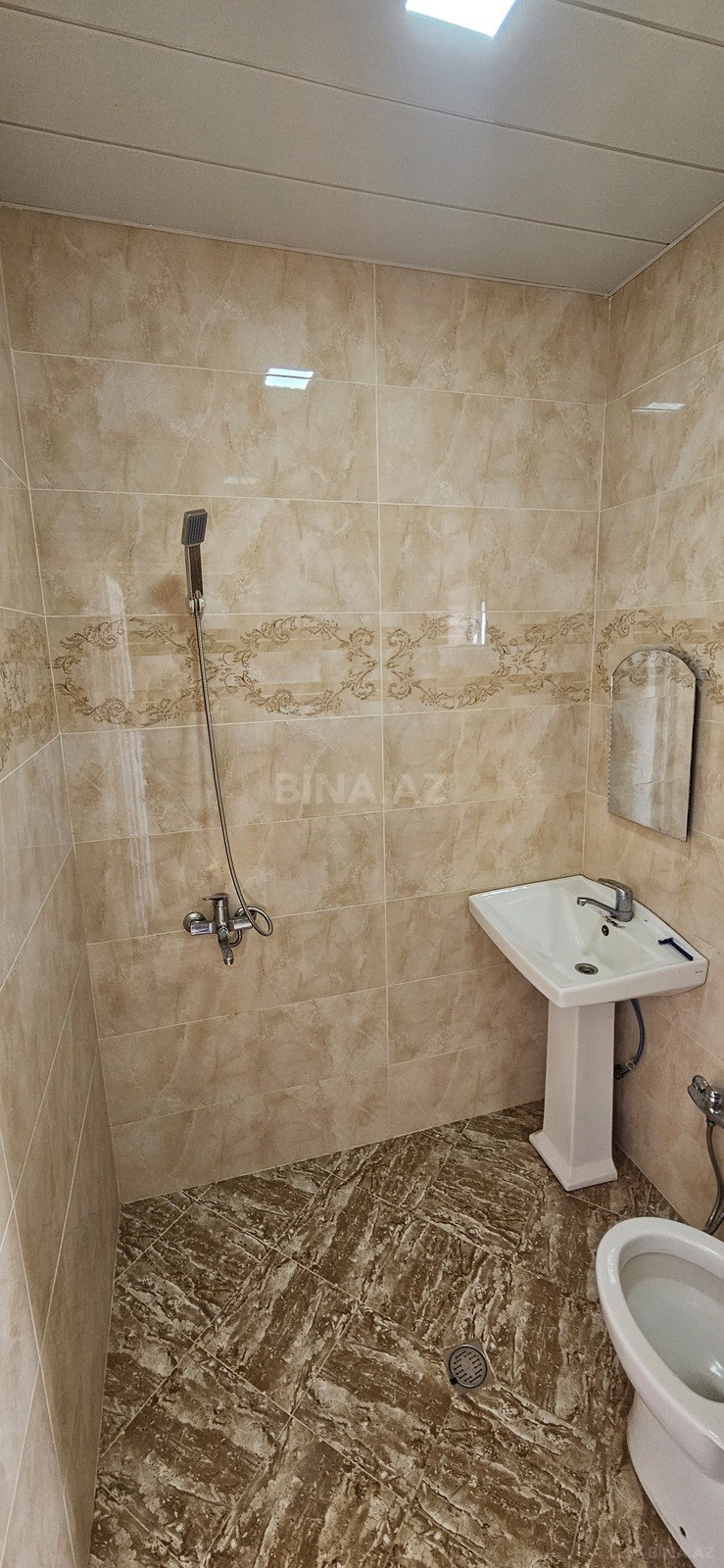 2-комн. дом/дача - пос. Рамана - 1000 м² (4)