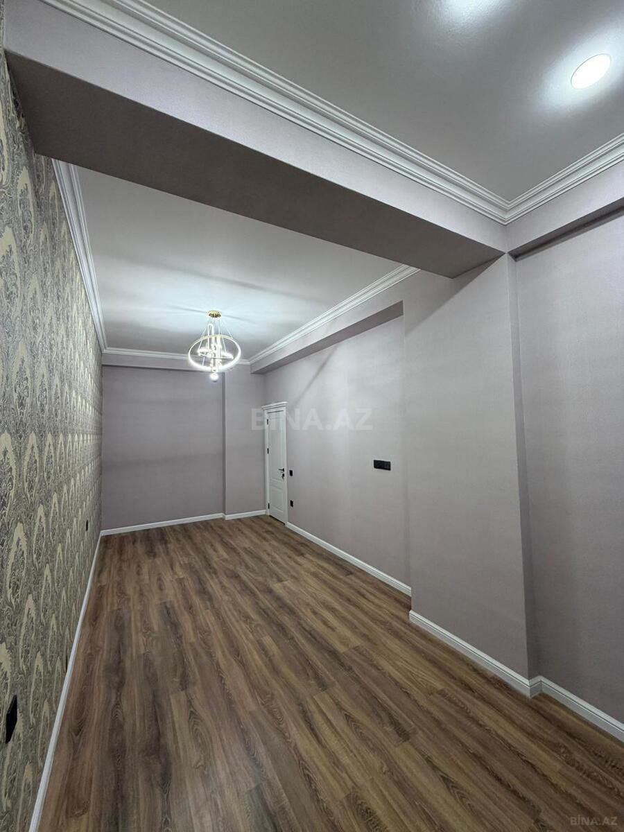 2-комн. новостройка - Наримановский р. - 83 м² (7)
