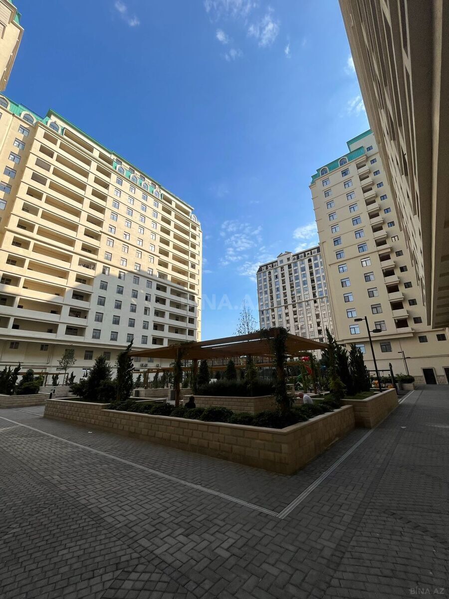 2-комн. новостройка - Наримановский р. - 83 м² (2)