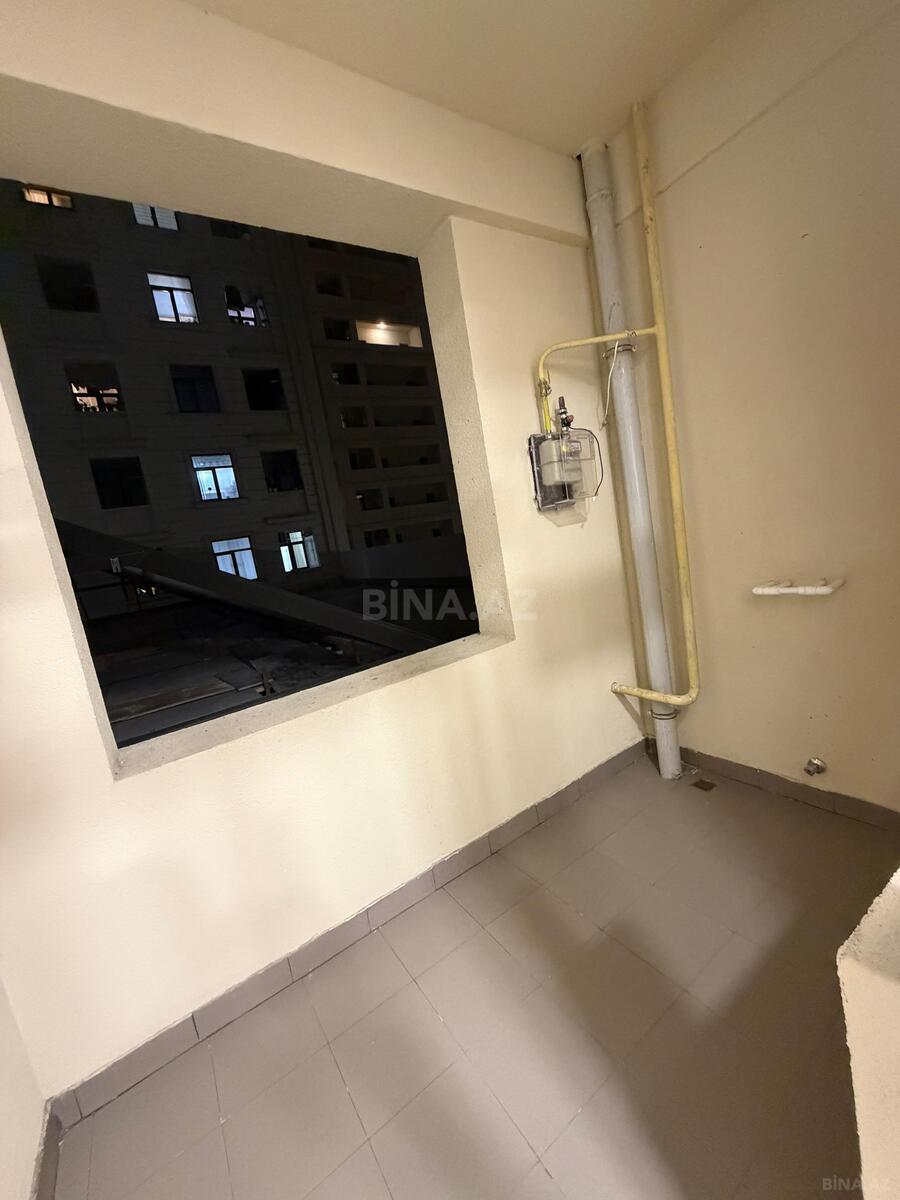 2-комн. новостройка - Наримановский р. - 83 м² (16)
