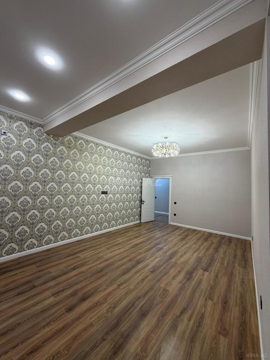2-комн. новостройка - Наримановский р. - 83 м² (4)