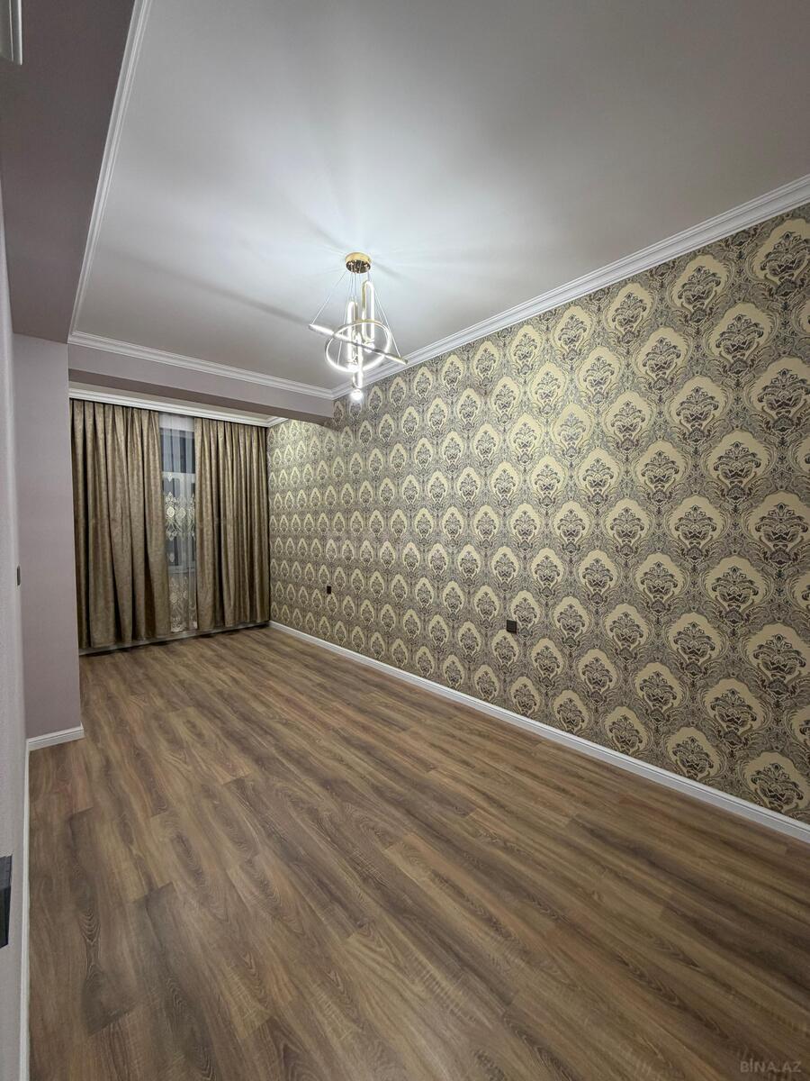 2-комн. новостройка - Наримановский р. - 83 м² (6)