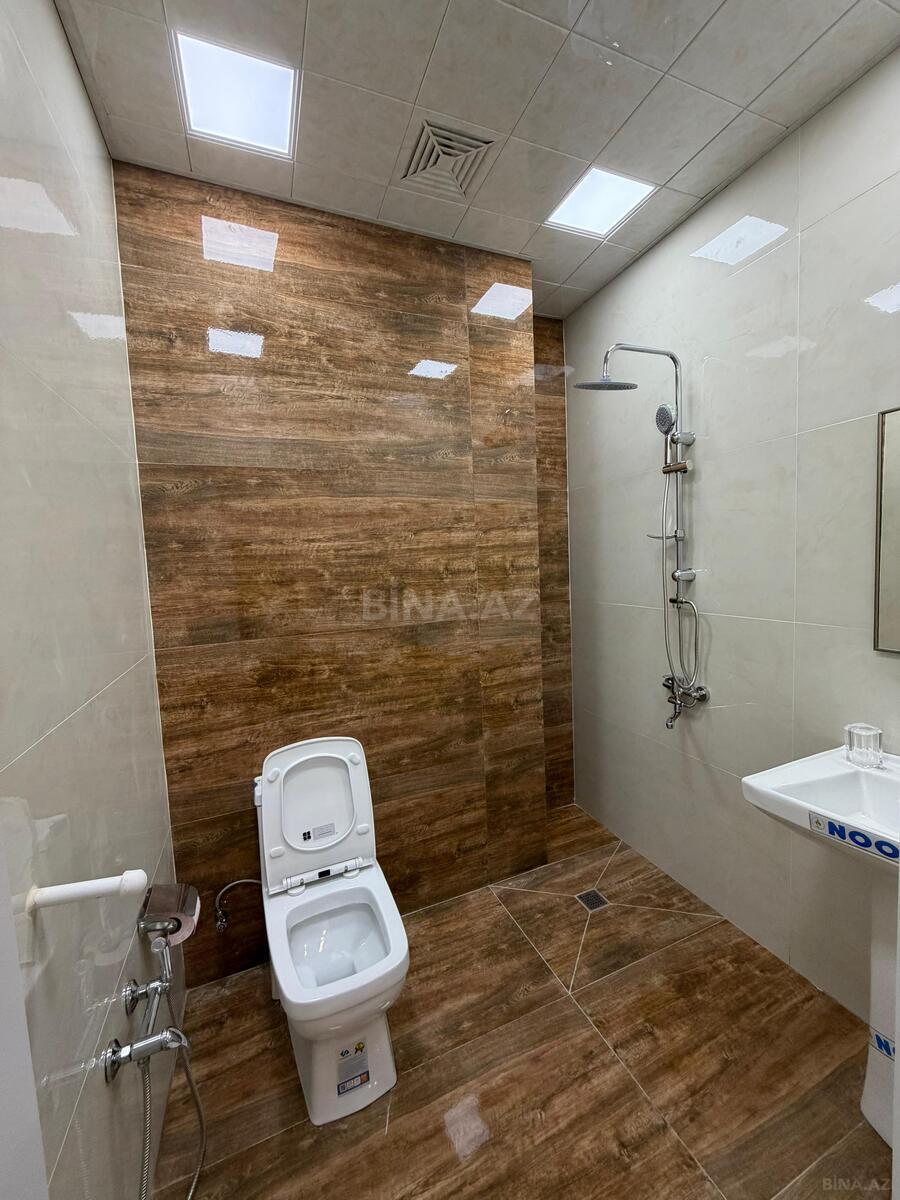 2-комн. новостройка - Наримановский р. - 83 м² (12)
