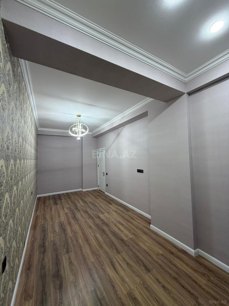 2-комн. новостройка - Наримановский р. - 83 м² (8)