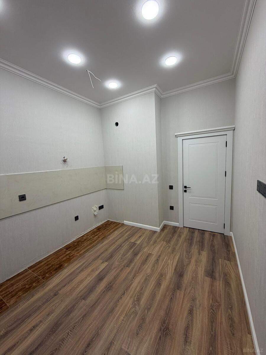 2-комн. новостройка - Наримановский р. - 83 м² (10)
