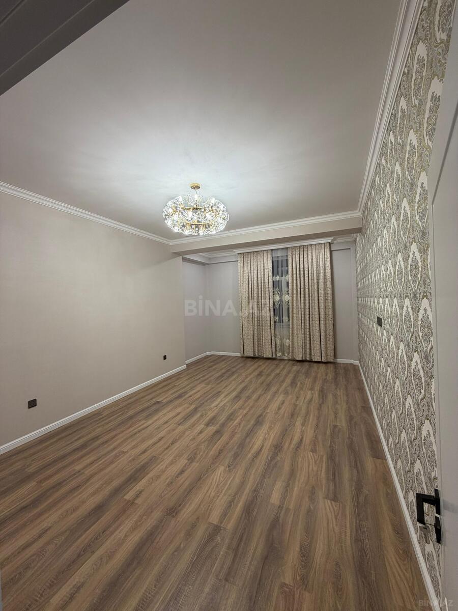 2-комн. новостройка - Наримановский р. - 83 м² (3)