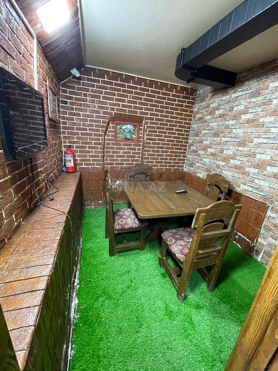 Obyekt - Həzi Aslanov m. - 150 m² (9)