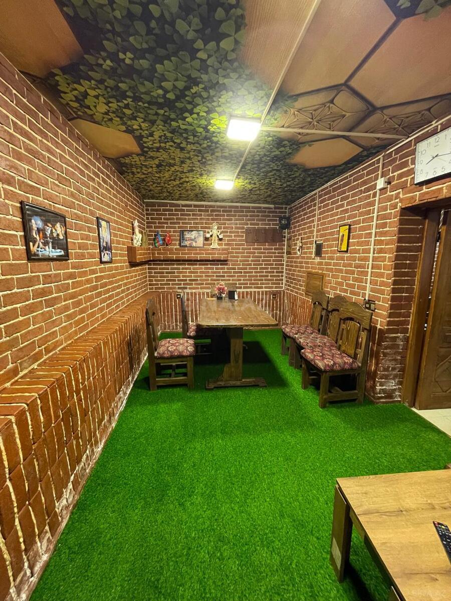 Obyekt - Həzi Aslanov m. - 150 m² (6)