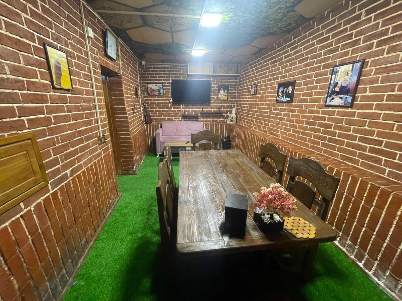 Obyekt - Həzi Aslanov m. - 150 m² (7)