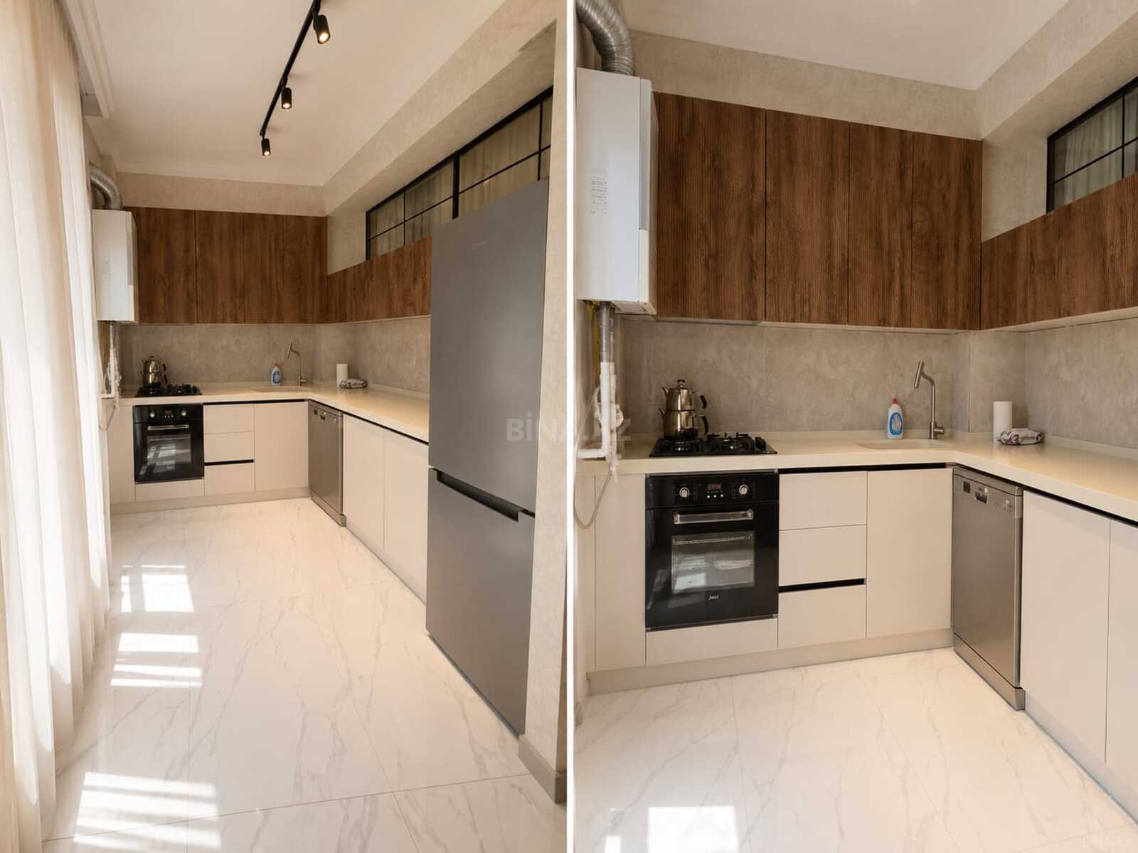 2 otaqlı yeni tikili - Nəsimi r. - 65 m² (4)