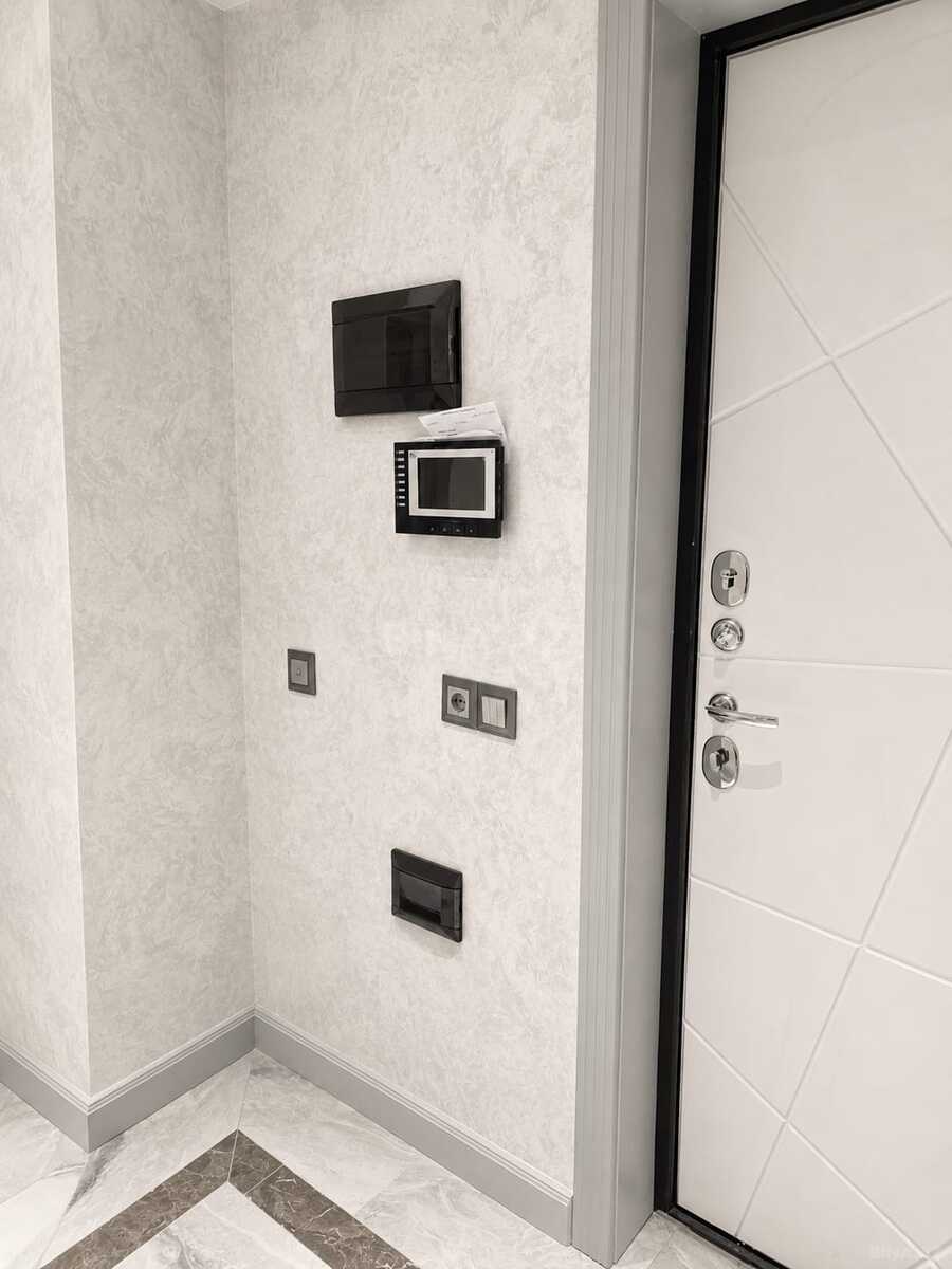 2 otaqlı yeni tikili - Nəsimi r. - 65 m² (15)