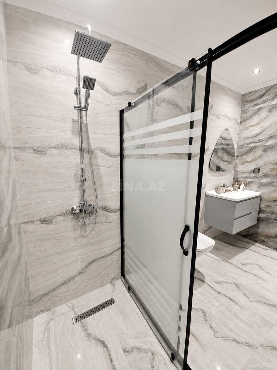 2 otaqlı yeni tikili - Nəsimi r. - 65 m² (9)