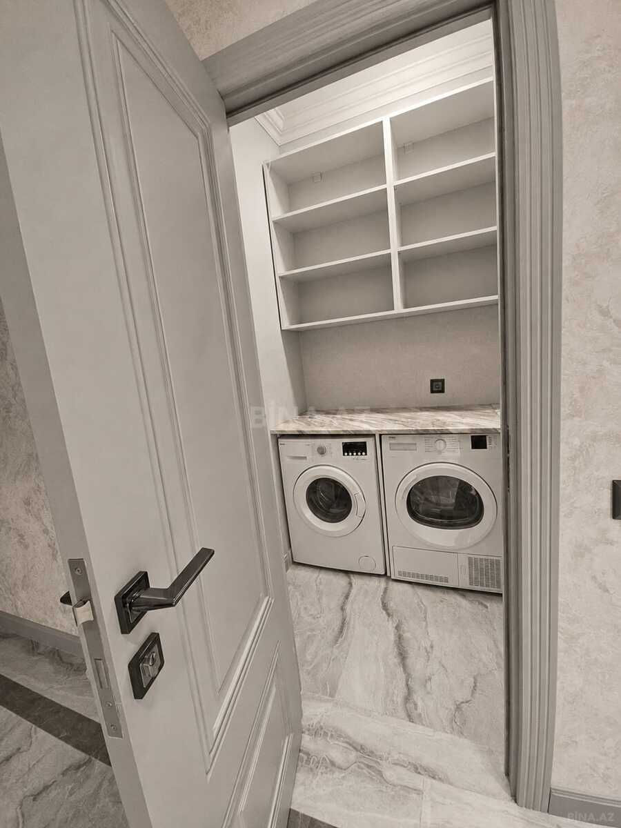 2 otaqlı yeni tikili - Nəsimi r. - 65 m² (12)
