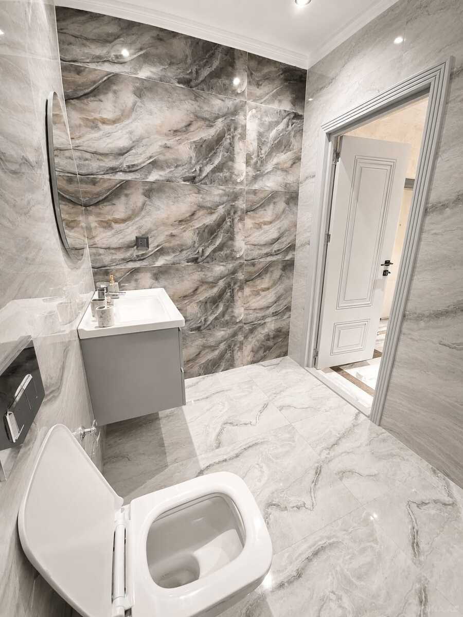 2 otaqlı yeni tikili - Nəsimi r. - 65 m² (8)