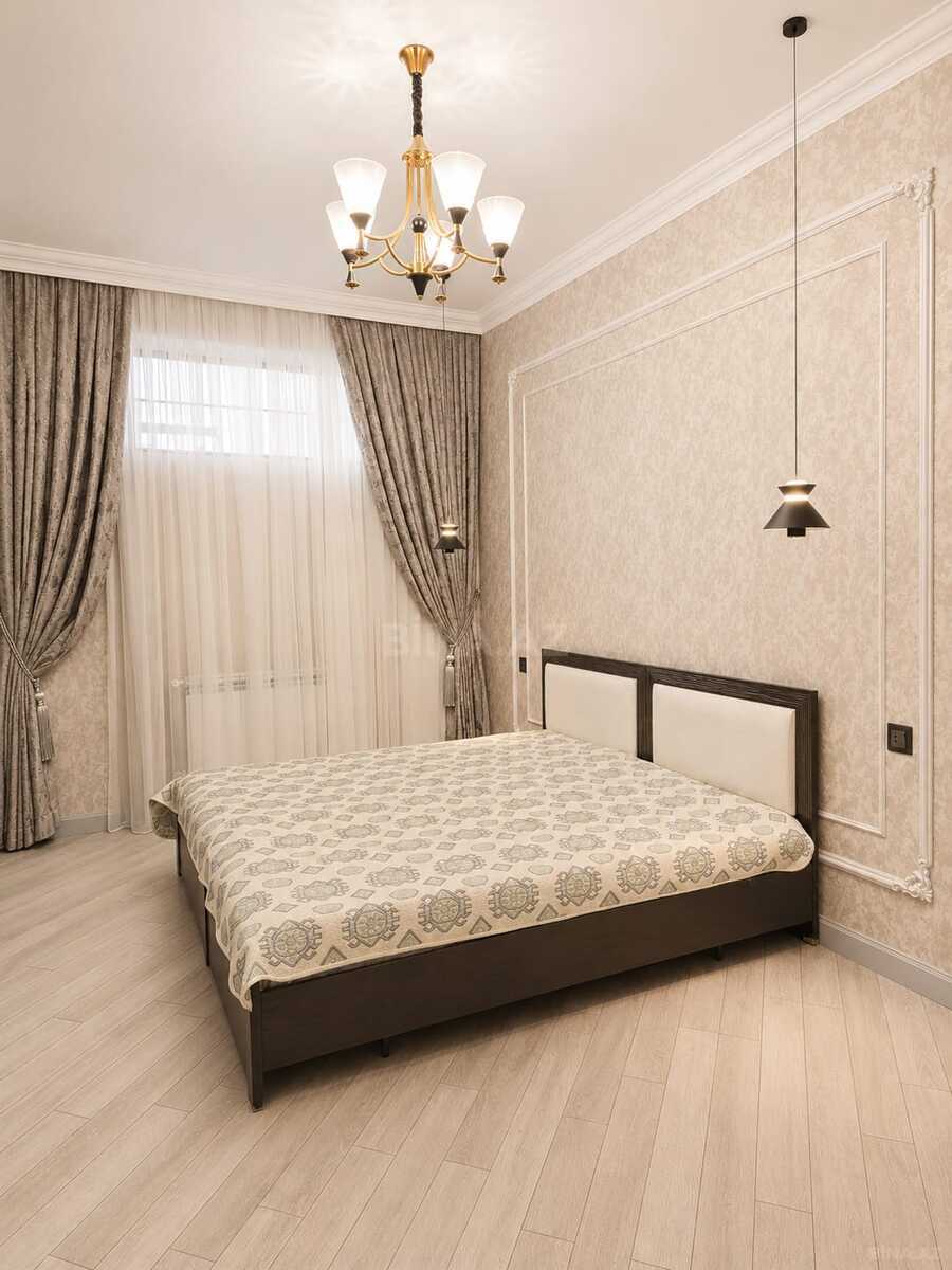 2 otaqlı yeni tikili - Nəsimi r. - 65 m² (6)