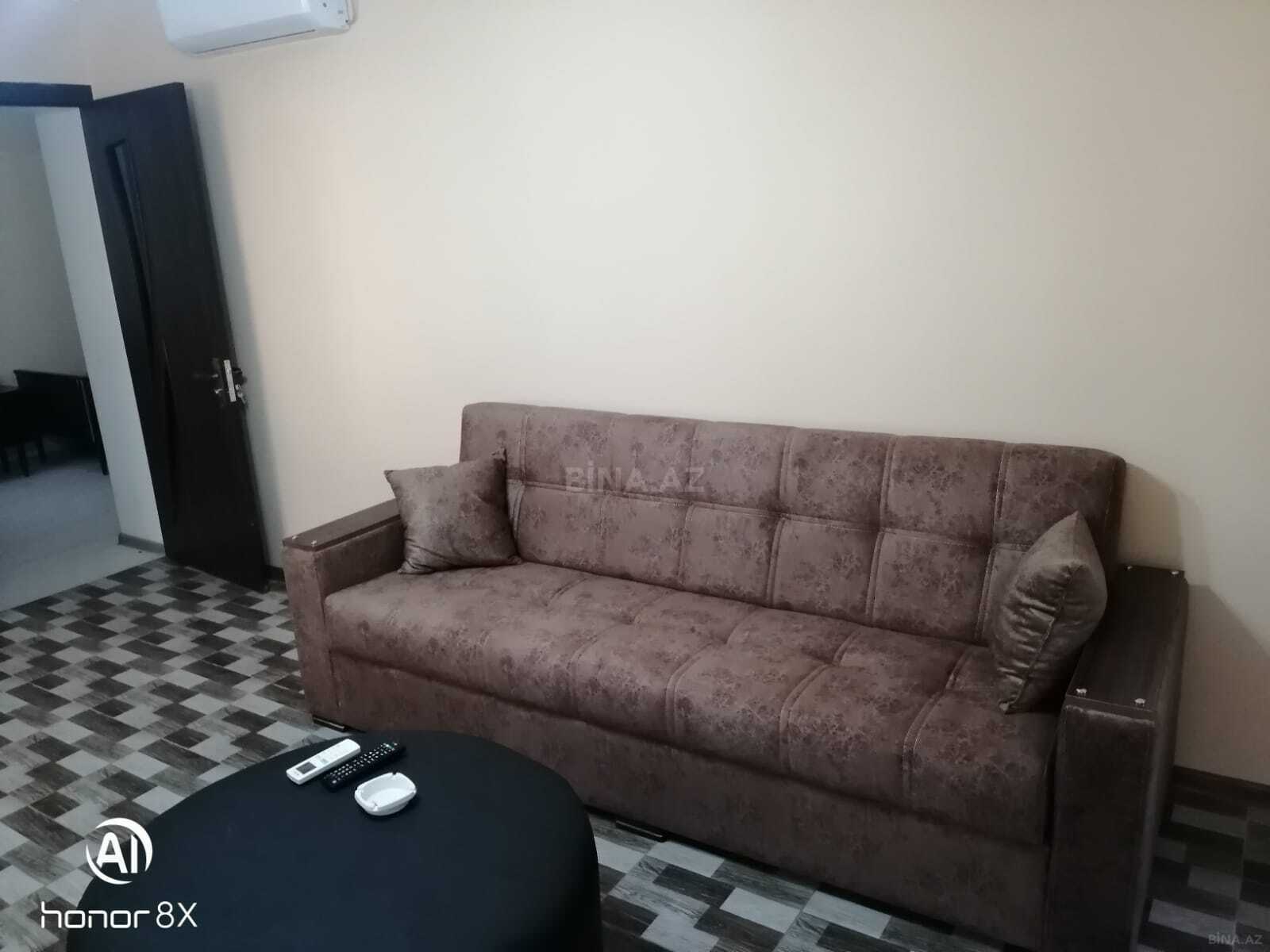 2 otaqlı yeni tikili - Astara - 40 m² (4)