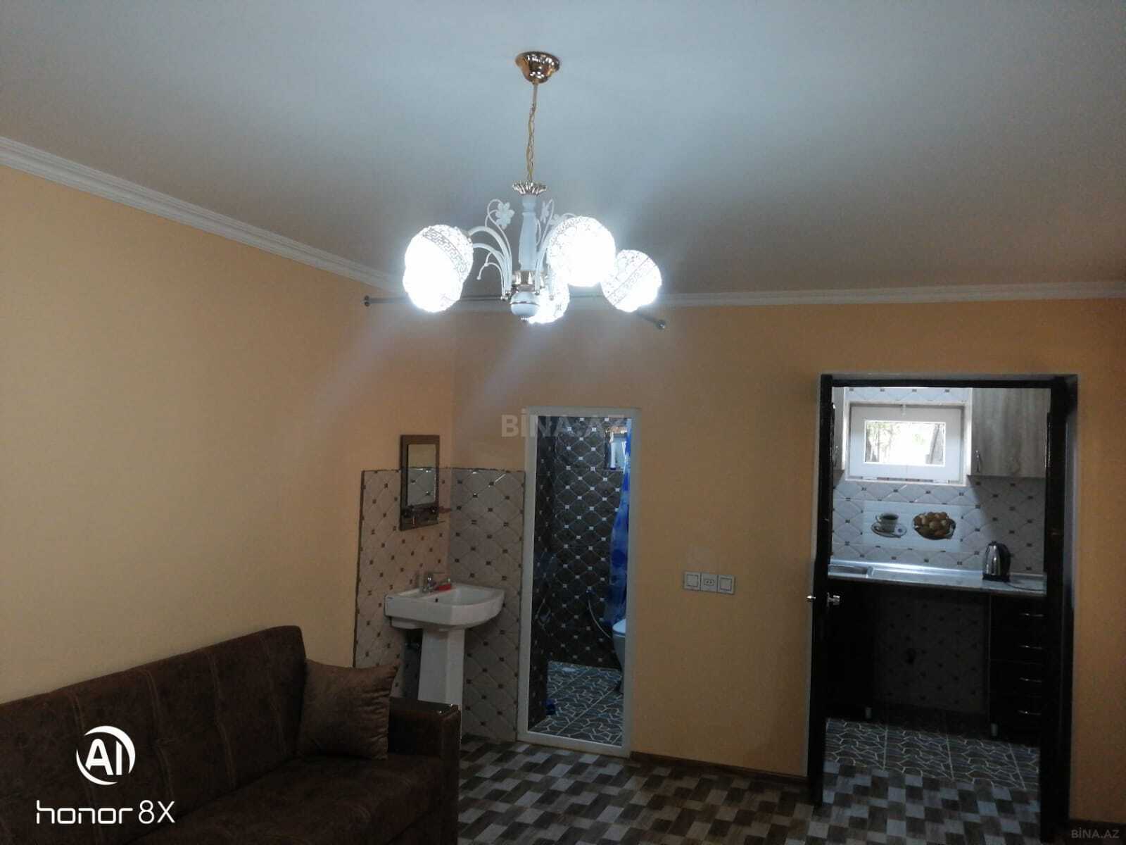 2 otaqlı yeni tikili - Astara - 40 m² (13)