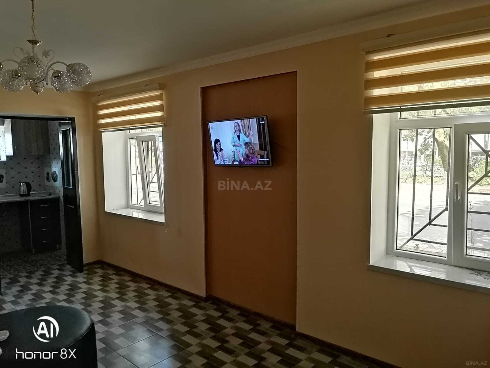 2 otaqlı yeni tikili - Astara - 40 m² (6)