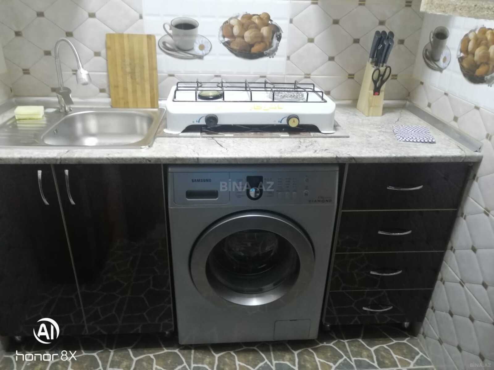 2 otaqlı yeni tikili - Astara - 40 m² (21)