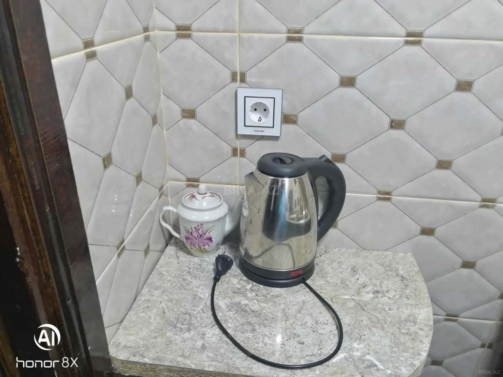 2 otaqlı yeni tikili - Astara - 40 m² (20)
