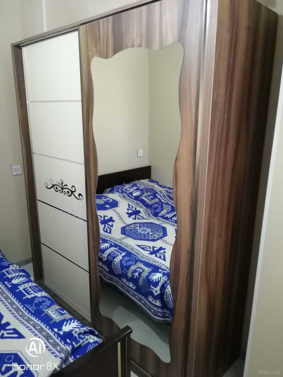 2 otaqlı yeni tikili - Astara - 40 m² (15)