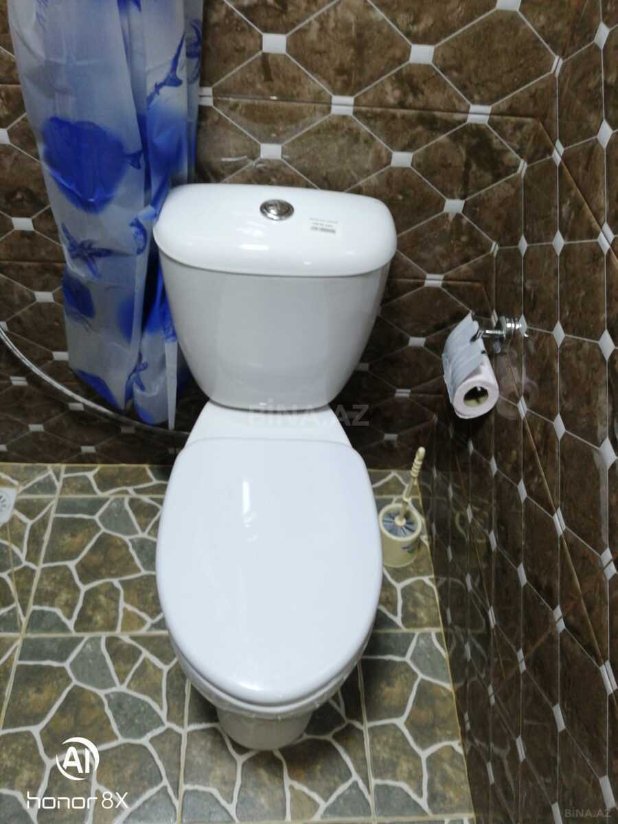 2 otaqlı yeni tikili - Astara - 40 m² (19)