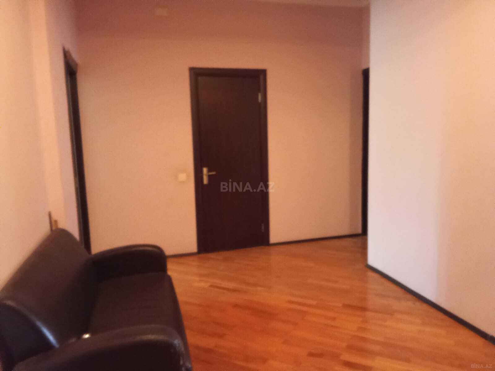 2 otaqlı yeni tikili - Şah İsmayıl Xətai m. - 100 m² (7)
