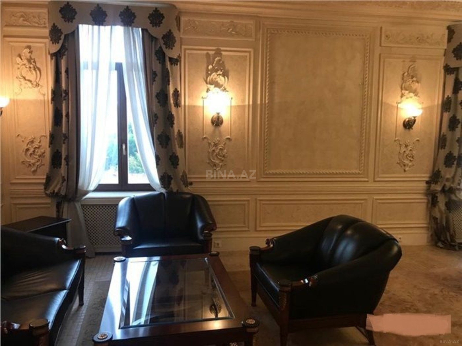 Obyekt - Nəriman Nərimanov m. - 1340 m² (6)