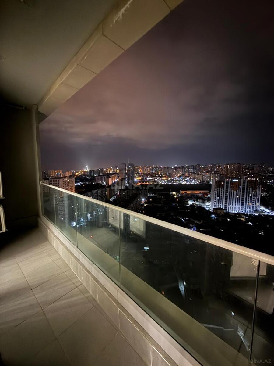 2 otaqlı yeni tikili - 8 Noyabr m. - 70 m² (19)
