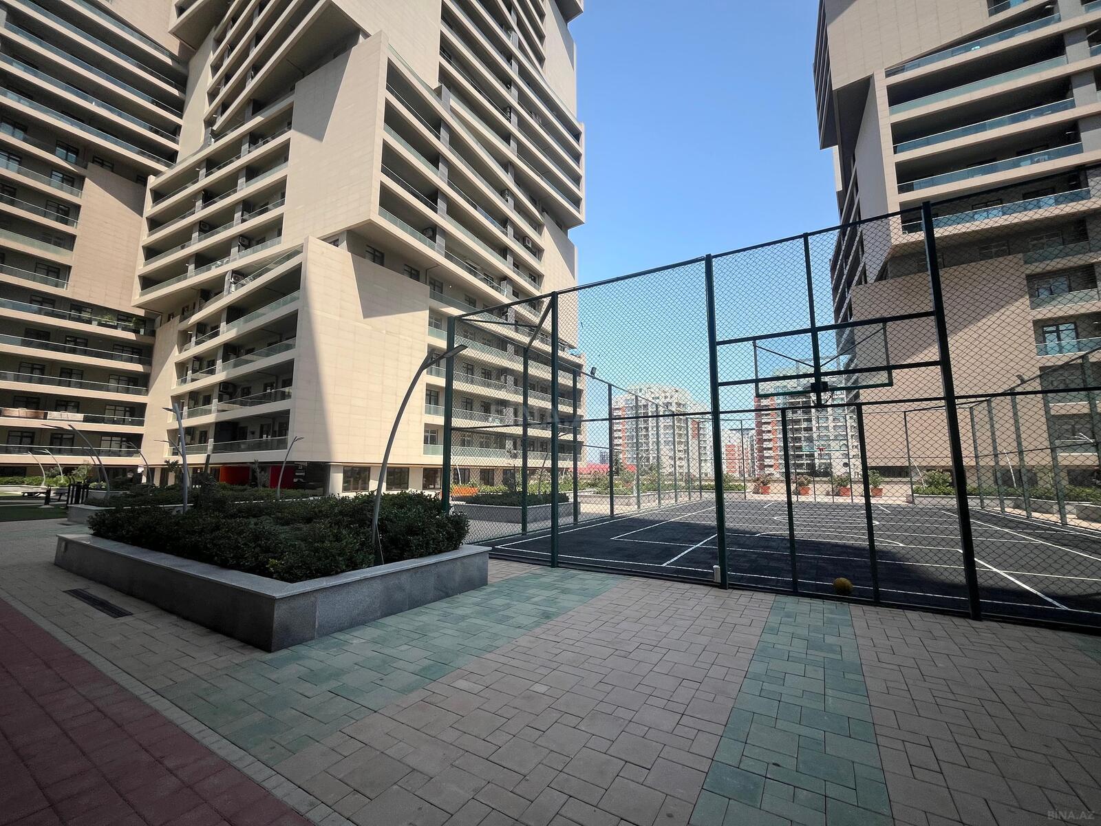2 otaqlı yeni tikili - 8 Noyabr m. - 70 m² (25)