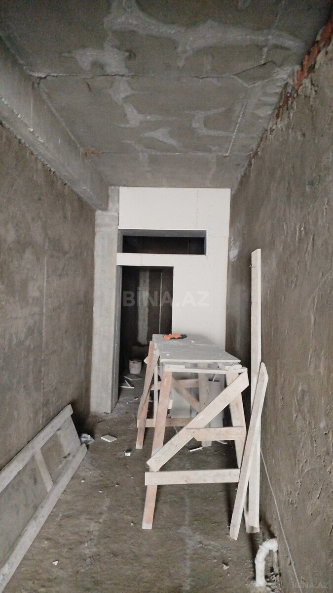 Obyekt - Masazır q. - 36 m² (3)