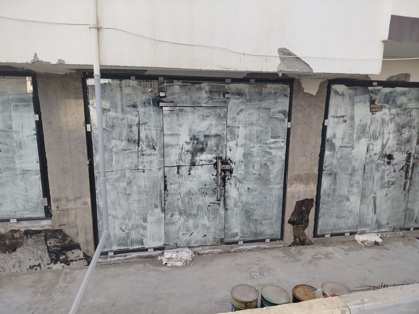 Obyekt - Masazır q. - 36 m² (5)