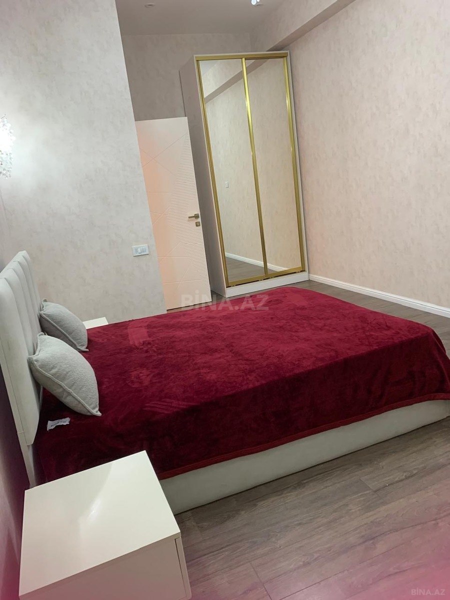 2-комн. новостройка - м. 28 мая - 67 м² (7)