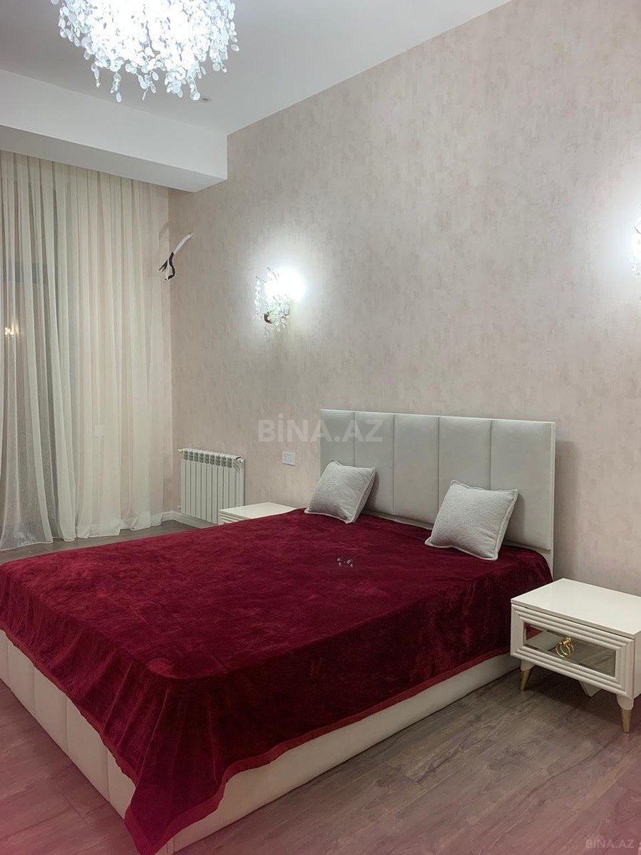 2-комн. новостройка - м. 28 мая - 67 м² (6)