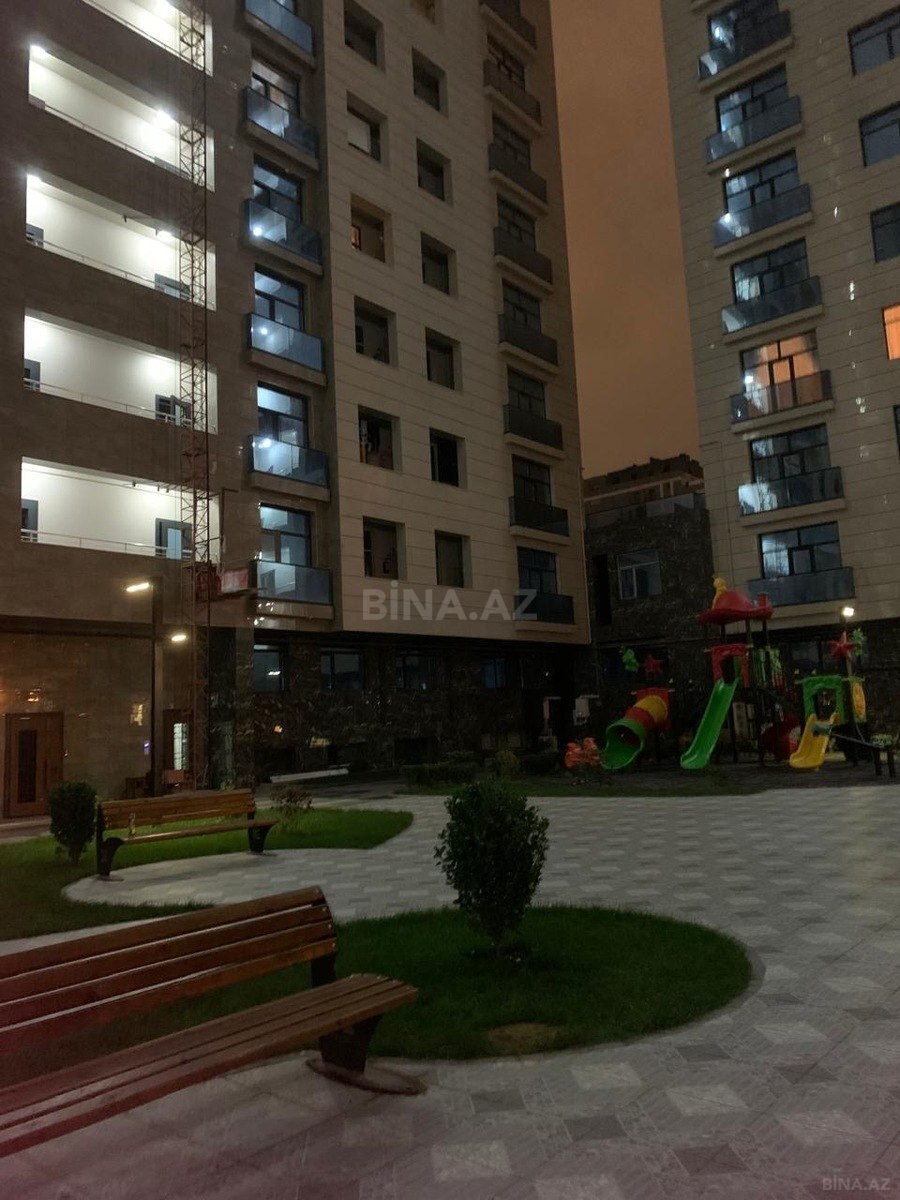 2-комн. новостройка - м. 28 мая - 67 м² (1)