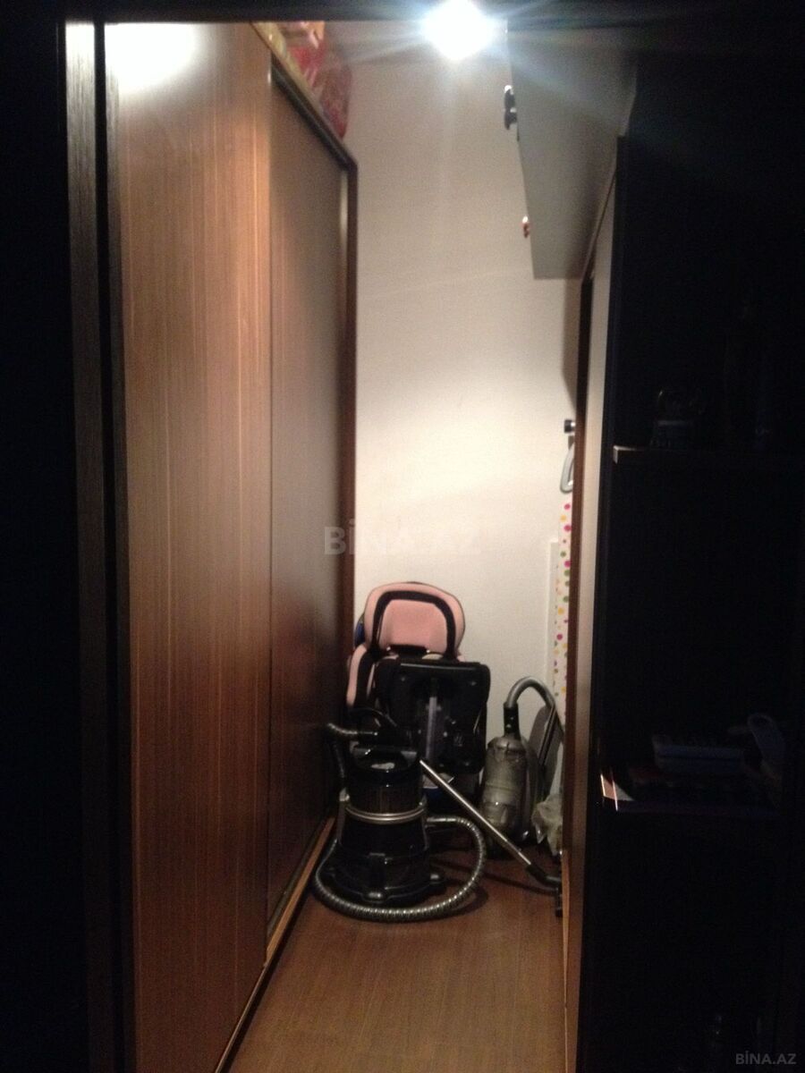 4-комн. новостройка - Насиминский р. - 158 м² (21)