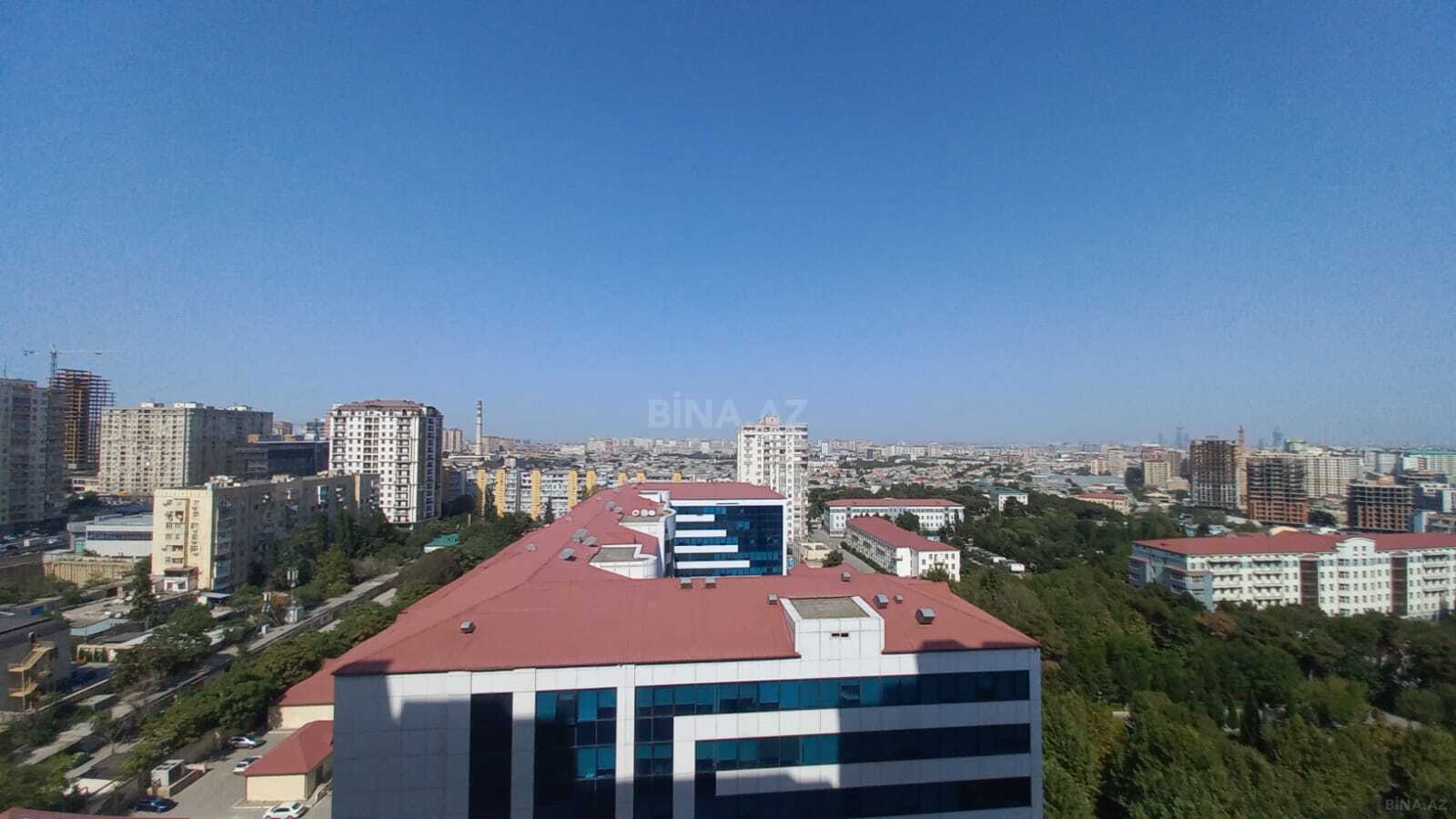 4-комн. новостройка - Насиминский р. - 158 м² (4)
