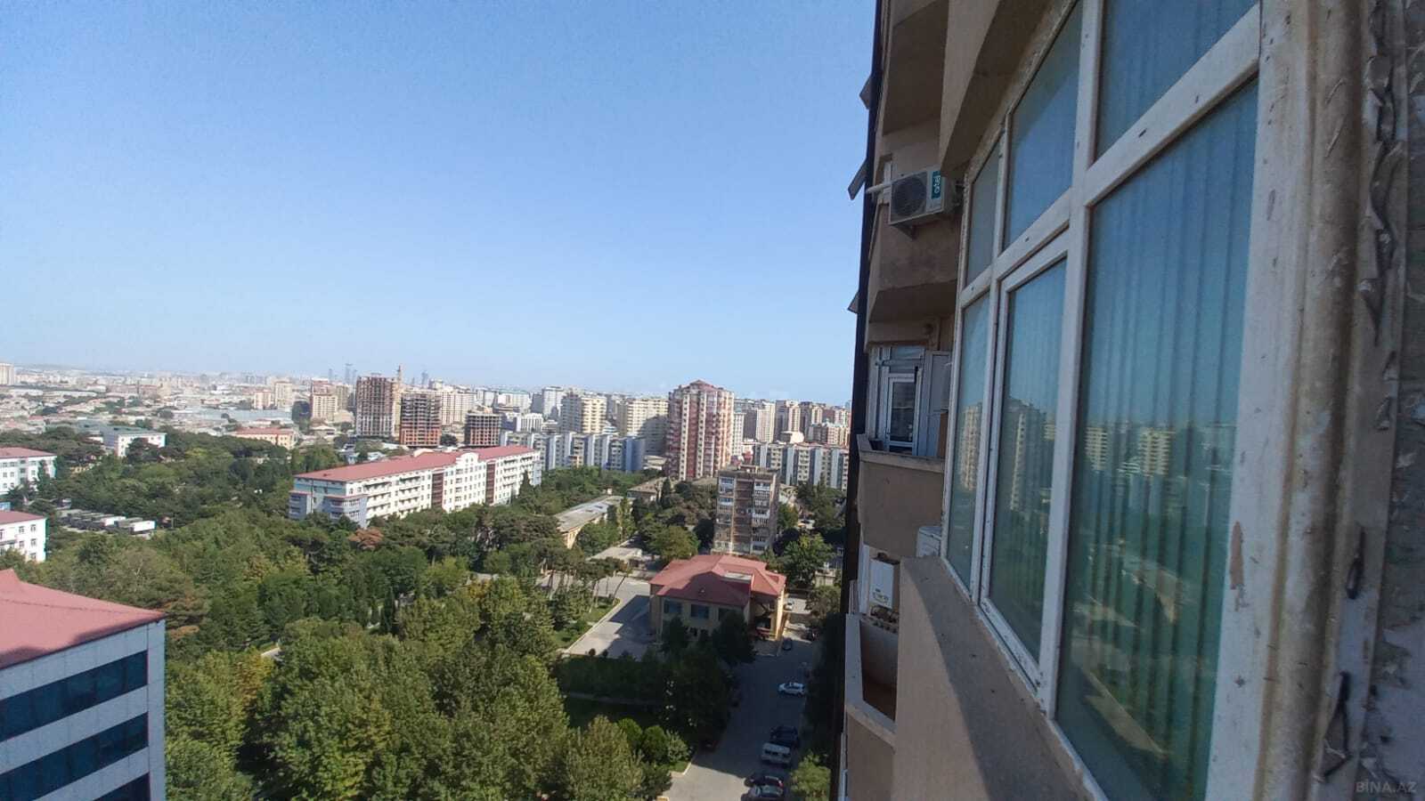 4-комн. новостройка - Насиминский р. - 158 м² (6)